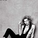 Pic of Kate Moss sexy and naked mag scans
