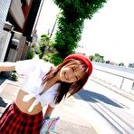 Pic of Cute Japanese Schoolgirl » East Babes