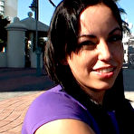 Pic of Valentina Ortiz - Under The Bridge, Streetblowjobs.com - Realitykings.com