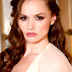 Pic of Tori Black Sultry and Sexy in Flowing Lingerie