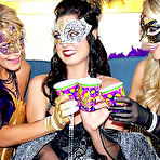Pic of Masquerade Babes , Nikki, Welivetogether.com - Reality Kings - Voted The World's Best Adult Network!