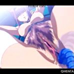Pic of Hentai Girl Pussy Toyed Hard Squirts All Her Pussy Juices - 1348038 - DrTuber.com