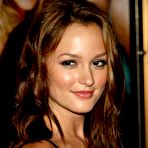 Pic of  -= Banned Celebs =- :Leighton Meester gallery:
