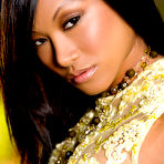 Pic of CJ Miles Sultry Filipina Lets Big Breasts Shine