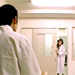 Pic of Teens from Tokyo - Japanese nurse getting a internal investigation!