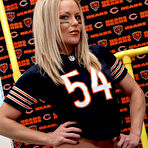 Pic of Madden is sexy football girl at Free Porn Cache