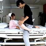 Pic of Kokomi Naruse gets fucked by her patient :: AllJapanesePass.com