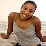Pic of Black Amateur BJ's - Free Preview!