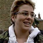 Pic of Jim Slip - UK Street Slut Isabel