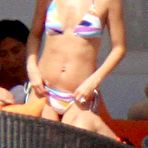 Pic of :: Largest Nude Celebrities Archive. Nicole Richie fully naked! ::