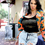 Pic of PAWG presents Amy Anderssen
