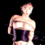 Pic of asian bondage