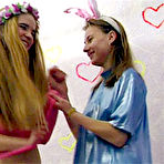 Pic of Seventeenvideo.com Hairy teens, unshaved girls getting naughty!