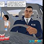 Pic of 3D Comic. Freehope. Episode 1 - 1711445 - DrTuber.com