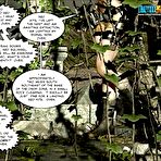 Pic of 3D Comic. Clara Ravens. Episode 1 - 1711438 - DrTuber.com
