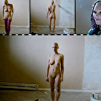 Pic of Sabine Timoteo fully nude movie captures
