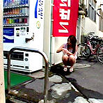 Pic of Teens from Tokyo - Japanese Laundry Girl