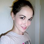 Pic of PetiteLover Mobile - Free Emily Grey Mobile Gallery