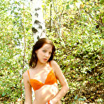 Pic of Kristen Nubiles: Kristen Nubiles takes her lingerie... - BabesAndStars.com