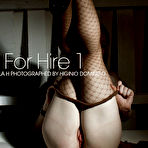 Pic of PinkFineArt | Bella H For Hire from The Life Erotic