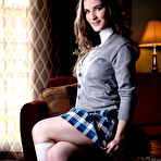 Pic of Molly Jane - Schoolgirl P.O.V. #11