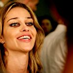 Pic of Ana Beatriz Barros sexy runway and backstage at Animale FW 2010 fashion show 2010 in San Paulo
