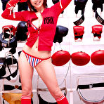 Pic of Knock Out @ AllGravure.com