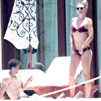Pic of Popoholic  » Blog Archive   » Maria Sharapova Bikini Pictures Are In The House!