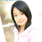 Pic of Young asian cutie Satomi Sinjou