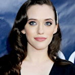 Pic of  Kat Dennings - CBS 2014 TCA Summer Press Tour in Beverly Hills, July 17, 2014