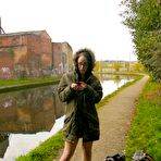 Pic of Canalside Exhibitionist