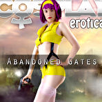 Pic of CosplayErotica - Faye Valentine (Cowboy Bebop) nude cosplay