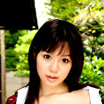 Pic of JJGirls Japanese AV Idol Tsukasa Aoi (葵つかさ) Photos Gallery 16