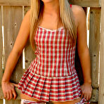 Pic of Alicia from SpunkyAngels.com - The hottest amateur teens on the net!