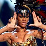 Pic of :: Babylon X :: Rihanna gallery @ Famous-People-Nude.com nude 
and naked celebrities