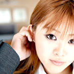 Pic of JJGirls Japanese AV Idol Suzuka Ishikawa (石川鈴華) Photos Gallery 21