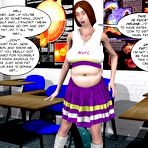 Pic of HOT AND SEXY COMICS GALLERIES FROM CRAZYXXX3DWORLD!