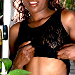 Pic of Synthia at Ebony in Love, set 33813