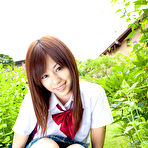 Pic of JJGirls Japanese AV Idol Rina Rukawa (瑠川リナ) Photos Gallery 8