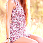 Pic of Jasmine D: Presenting Jasmine by Dmitry Maslof - Delicate beauty with a great potential to charm. @ Ideal Teens Gallery