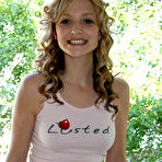 Pic of Marylin from SpunkyAngels.com - The hottest amateur teens on the net!