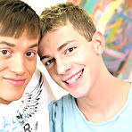 Pic of LollipopTwinks Brice Carson and Keith Conner Movie Gallery - Gay Twink Porn!