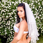Pic of PRIVATE- Victoria Blaze In Here Cums The Bride