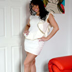 Pic of stilettoetease.com the ultimate women teasing you with their high heels and stilettos