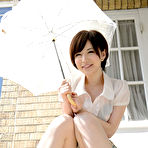 Pic of JPsex-xxx.com - Free japanese av idol Yuria Satomi 里美ゆりあ Pictures Gallery