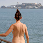 Pic of Jessi - Public nudity in San Francisco California