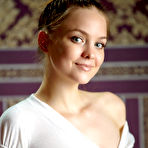 Pic of Charming Amelie at ErosBerry.com - the best Erotica online