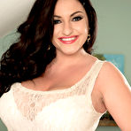 Pic of Juliana Simms Thick Newcomer Scoreland - Prime Curves