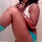 Pic of Thick Black Babe » Blacks » East Babes