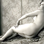Pic of Vintage Cuties - vintage historic hardcore antique sex retro erotica